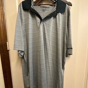 Reebok golf 4XLT polo